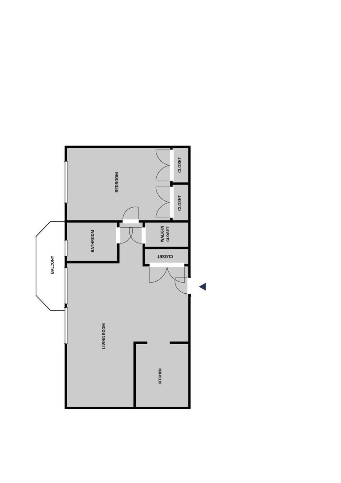 Blueground Midtown Gym Nr Times Square Nyc-1410 Apartment *