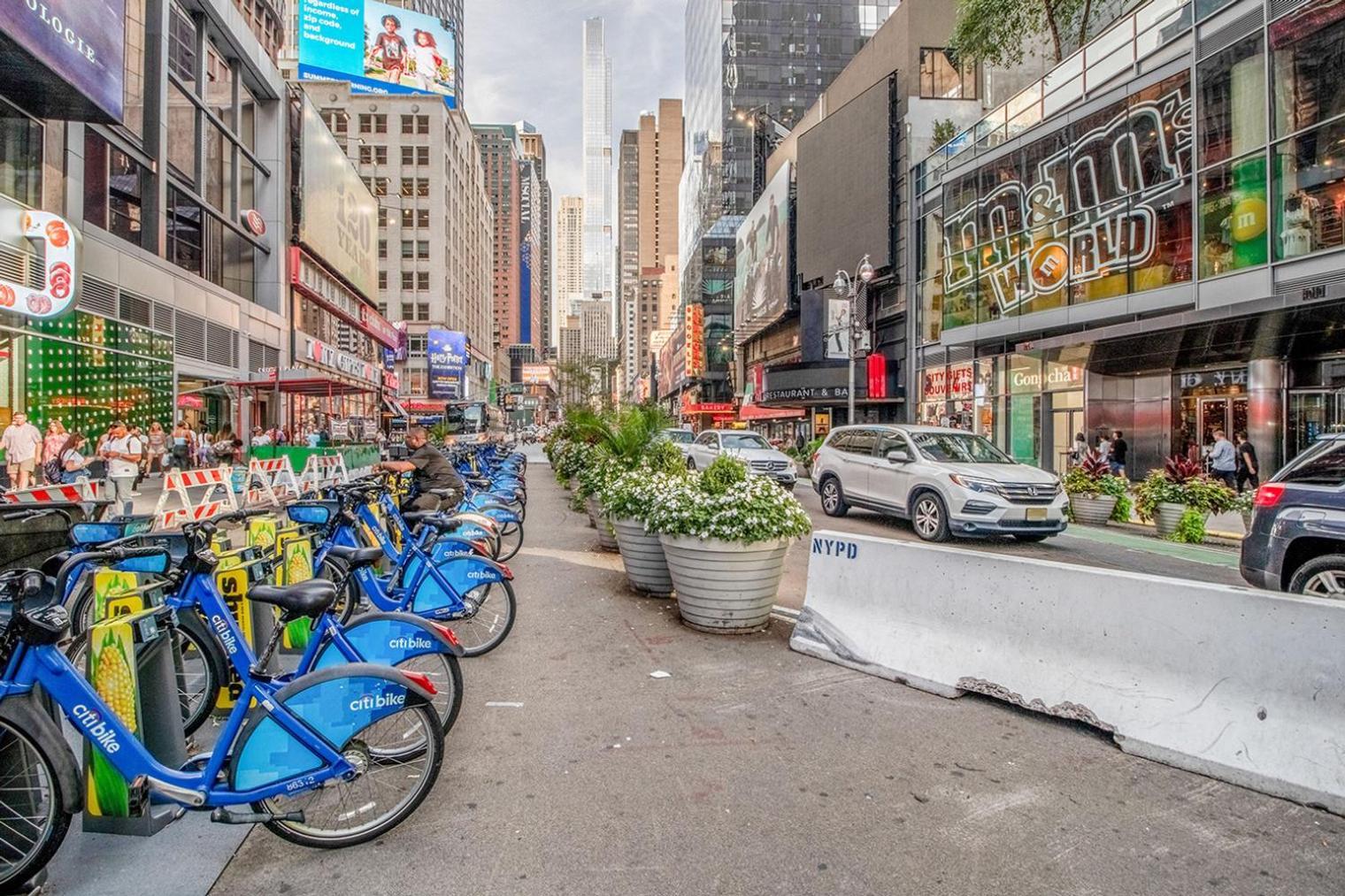 Blueground Midtown Gym Nr Times Square Nyc-1410 Apartment