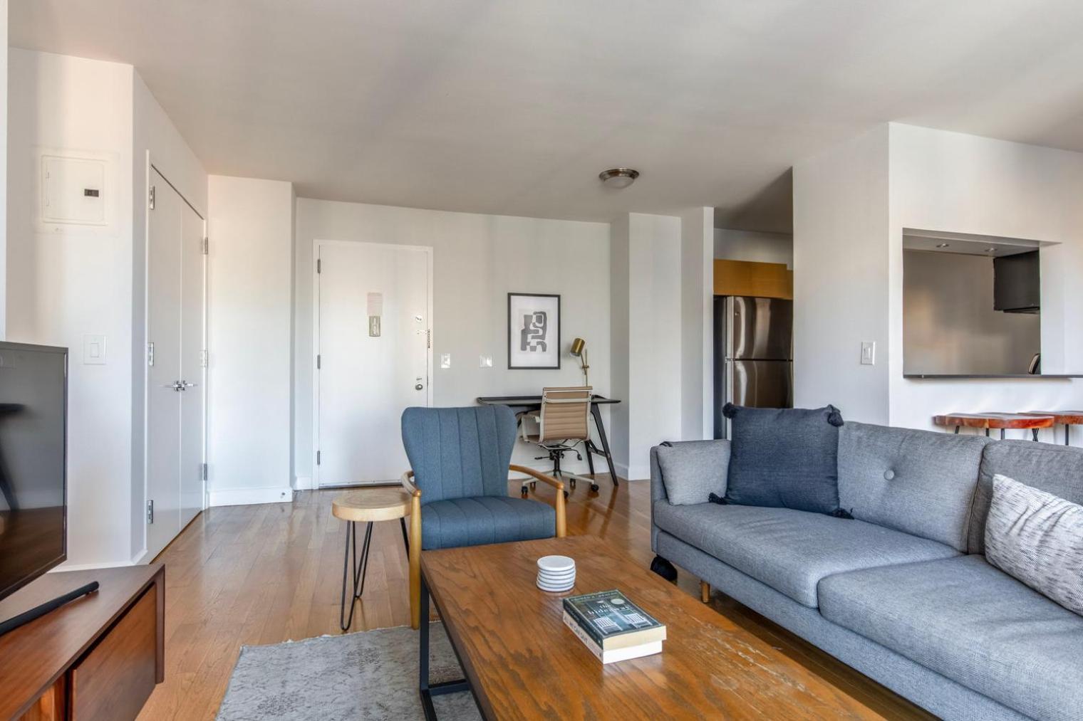 Apartment Blueground Midtown Gym Nr Times Square Nyc-1410